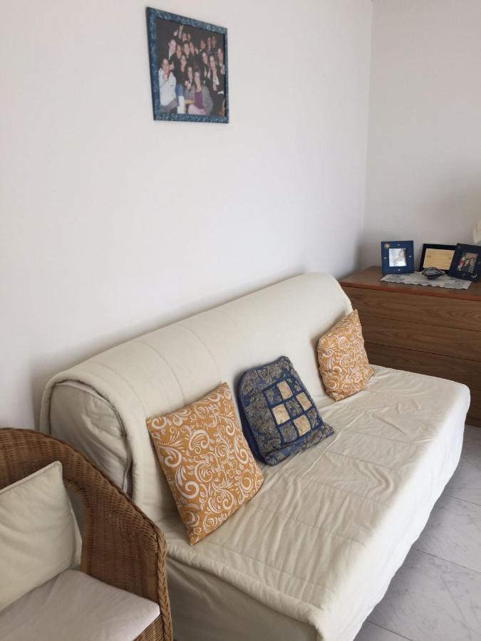 B&B Anna 피치나스 외부 사진